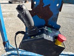 Basic Control Station Upper with