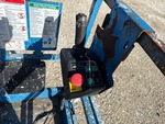 Basic Control Station Upper with