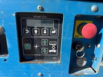 Basic Lower Control Station with