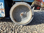 Chassis Photos with