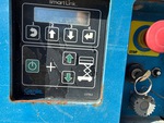 Basic Lower Control Station with