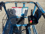 Basic Control Station Upper with