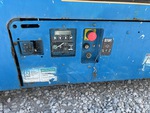 Control Station Ground with