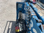 Control Station Upper with