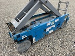 Chassis with Frame Condition