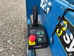 Control Station Upper with Upper Function Controls
