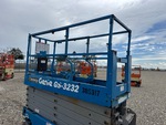 General Appearance with Hand Rails