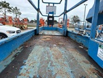 Chassis with Platform Condition