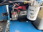 Hydraulics with Pumps (Hydraulics)