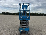 General Appearance with Paint
