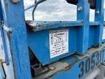 General Appearance with Sheet Metal (fiberglass) Condition