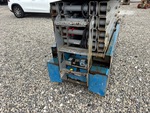 General Appearance with Steps/Ladders