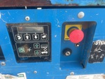 Control Station Ground with Function Controls
