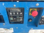 Control Station Ground with