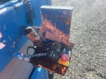 Control Station Upper with Upper Function Controls