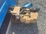 Hydraulics with Hydraulic Tank