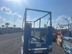 General Appearance with Hand Rails