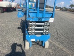 General Appearance with Sheet Metal (fiberglass) Condition