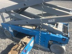 Chassis with Frame Condition
