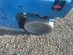 Chassis with Right Front Tire