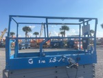 Chassis with Platform Condition