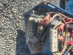 Electric Operating System with Battery Charger
