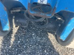 Drivetrain with Drive Motors