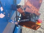 Control Station Upper with