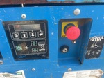 Control Station Ground with