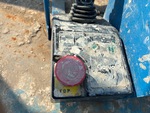 Control Station Upper with