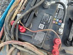 Electric Operating System with