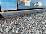 Chasis with Protección contra baches