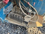 Electric Operating System with Cargador de la batería