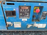 Control Station Ground with