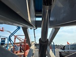 Hydraulics with Cilindros de elevador