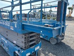 Chasis with Extensión de la plataforma