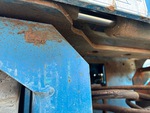 Hydraulics with Cilindro de Dirección