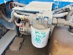 Hydraulics with Mangueras (hidráulicas)