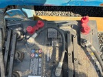Electric Operating System with