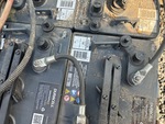 Electric Operating System with