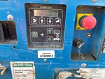 Control Station Ground with Controles de Funciones