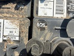 Electric Operating System with