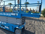 Chassis with Plattformerweiterung