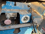 Electric Operating System with Batterieladegerät