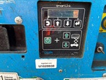 Control Station Ground with Funktionssteuerung