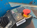 Safety - Scissor Lift with