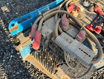Electric Operating System with