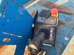 Control Station Upper with obere Funktionskontrolle -