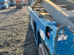 Chassis with Chassis - Zustand