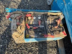 Electric Operating System with Kabel und Verbindungen